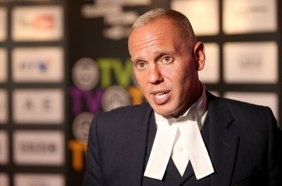 Judge Rinder compares Ukraine refugee crisis to Second World War