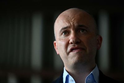 ‘We need strong anti-corruption bodies’: NSW treasurer Matt Kean calls for federal watchdog