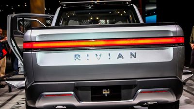 Rivian Makes a Major Bet - Will It Pay Off?