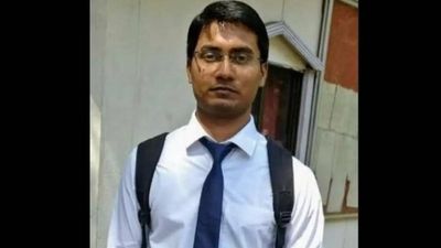 CSE-2020 topper Shubham Kumar gets Bihar, he is 3rd CSE topper from state to get home cadre
