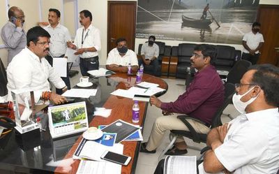 Andhra Pradesh to get 13 ‘Khelo India’ centres