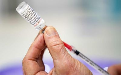 Vaccination for 12-14 age group: 20 lakh children targeted in Karnataka