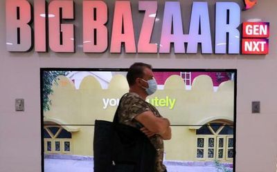 Talks with Future group break down, Amazon tells apex court