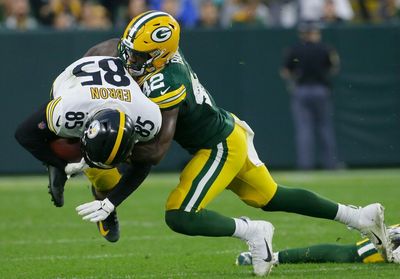 49ers to add former Packers LB Oren Burks