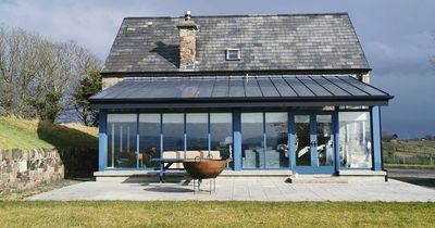 Co Fermanagh ‘wild dining’ event to take place in 16th century barn on the banks of Lough Erne