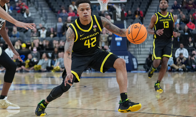 2022 NIT Utah State vs. Oregon: Get To Know The Ducks