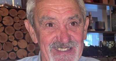 Pedestrian who died following Shawlands car crash named as George Jarvis