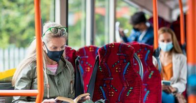 Face masks Scotland: Everything you need to know about extended rules