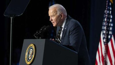 Biden's Dishonest Attempt To Pin Inflation on Putin