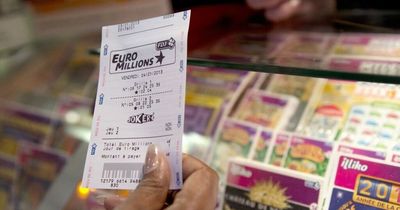 National Lottery tickets could be slashed to £1 under huge takeover shake-up