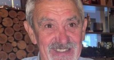 First picture of Glasgow pensioner who died in fatal road crash