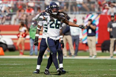 Seahawks tender several exclusive rights free agents