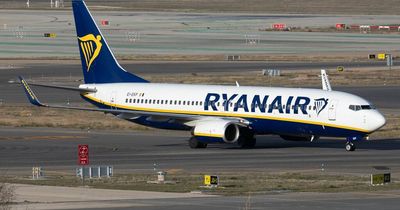 Ryanair customer reveals baggage trick that could save you £50 on every flight