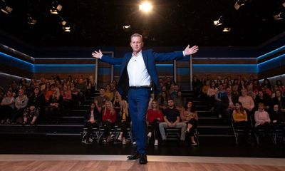 The Channel 4 exposé of the Jeremy Kyle Show made me ashamed of the TV profession