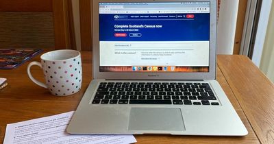 We tried completing Scotland's Census 2022 - here's what they asked us
