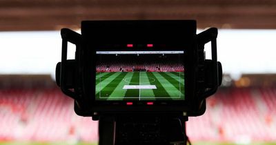 Liverpool games with Manchester United and Everton rescheduled along with two other fixtures
