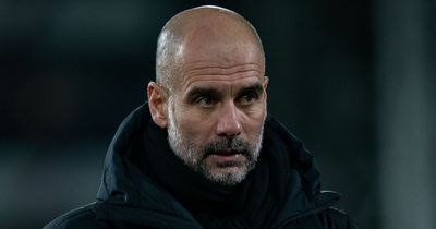 Three Man City Premier League fixtures rearranged