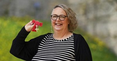 MBE 'validation' for health worker who exposed Rochdale child sex abuse ring