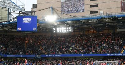 Nottingham Forest FA Cup clash with Liverpool will see a major first at the City Ground