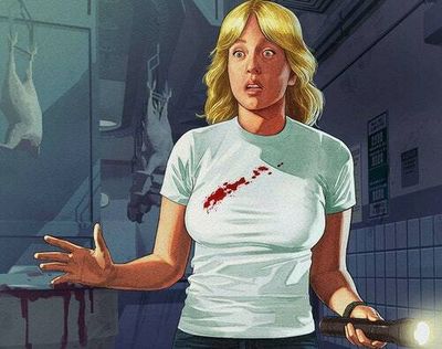 'GTA 6' leak points to a delightful year-end surprise
