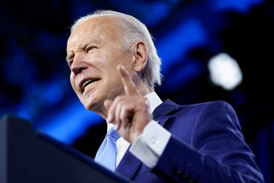 Biden will travel to Belgium to ‘reaffirm’ US ‘ironclad commitment’ to Nato