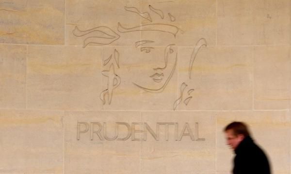 EU exit would be manageable, says Prudential boss