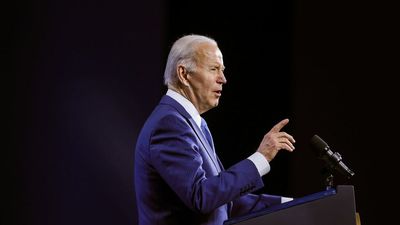 Biden to travel to Europe to discuss Russian invasion of Ukraine