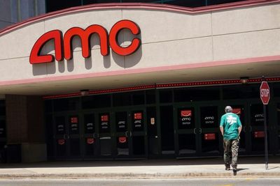 Reel change: AMC's latest bet is in... mining