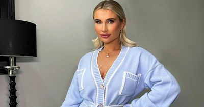 'Billie Faiers is right to be mad - a stranger smacking her kid was wrong on all levels'