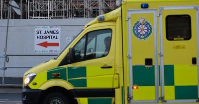 Covid Ireland: Hospital numbers rise again as health officials brace for St Patrick's Day influx