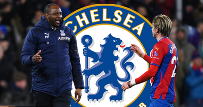 Patrick Vieira gives Chelsea's next owner Premier League boost Thomas Tuchel must capitalise on