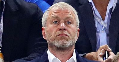 Roman Abramovich sanctioned by EU ahead of Chelsea vs Lille in Champions League