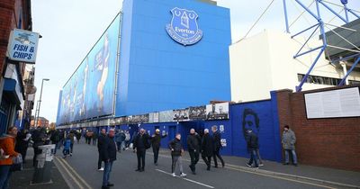 Everton have four Premier League fixtures rescheduled including Merseyside derby at Liverpool