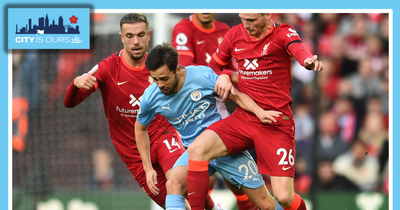 Liverpool inspire Bernardo Silva like nothing else and he wants Man City faithful to match him