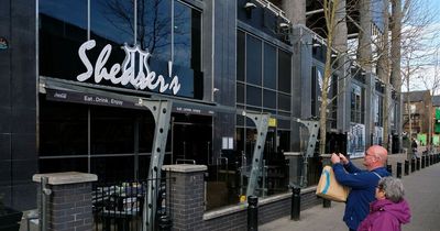 Shearer's Bar returns to St James' Park as Newcastle United owners follow up on promise