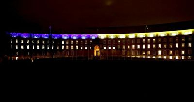 Bristol City Council doesn't have any investments in Russian institutions