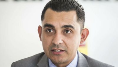 Illinois Tollway boss Jose Alvarez resigns from embattled state agency