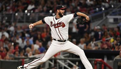 Cubs agree to one-year deal with reliever Chris Martin