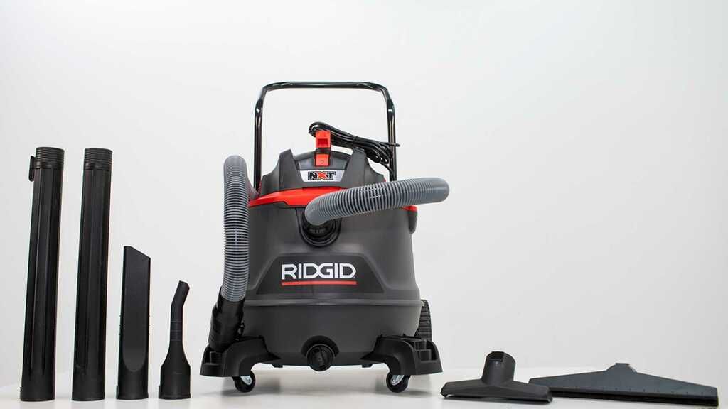 Ridgid Shop Vac Review (2022)