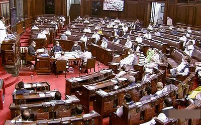 Akhilesh lost because of EVMs: SP MP in Rajya Sabha