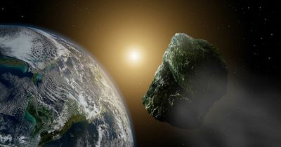 NASA say asteroid size of a Boeing will zoom past Earth today in ‘close approach’