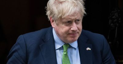 Intelligence Committee's brutal swipe at Boris Johnson for ignoring Russian cash fears