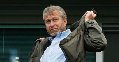Chelsea owner Roman Abramovich officially sanctioned by EU due to 'Vladimir Putin ties'