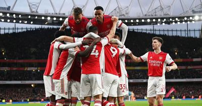 Arsenal set for defining period amid Chelsea and Man Utd announcement