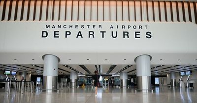 Manchester Airport 'reviewing' Covid advice as travel restrictions scrapped