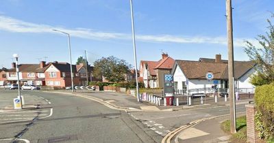 Co-op forced to close after intruders break-in to store in Sutton-in-Ashfield