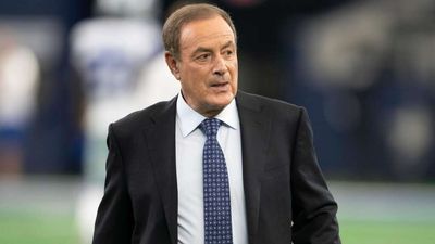 Good for Al Michaels: TRAINA THOUGHTS