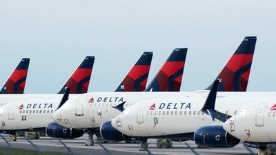 Are American Air, Delta Air and United Air Shares a Buy? Check the Charts.