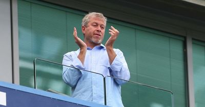 Chelsea's travel plans ahead of trips to Lille and Middlesbrough amid Roman Abramovich sanctions