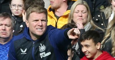 Ruthless Newcastle United already have recipe for beating Frank Lampard's Everton